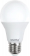 Лампа светодиодная LED 5 Вт Е27 (теплое свечение)
