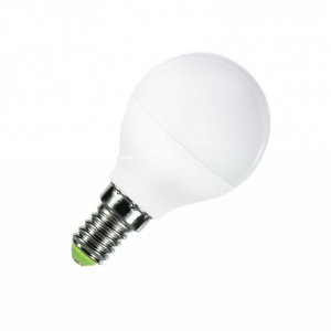 Лампа светодиодная LED 5 Вт Е14  купить в Санкт-Петербурге