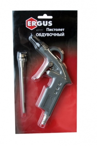 Пистолет пневматический продувочный QUATTRO ELEMENTI /770-896 купить в Санкт-Петербурге