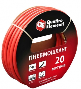 Шланг пневматический QUATTRO ELEMENTI /770-964 купить в Санкт-Петербурге