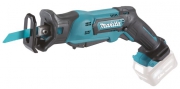 Пила сабельная аккумуляторная MAKITA JR105DZ (12В/CXT,0-3300об/мин,50мм)