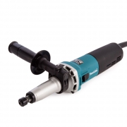 Машина прямая шлифовальная MAKITA GD0800C (750Вт,6/8мм,пл.пуск,муфта-SJS)