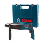 Перфоратор BOSCH GBH 2-26 DRE (800Вт,SDS-Plus,3.0Дж,3режима,кейс)/0611253708 **