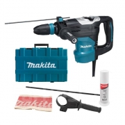 Перфоратор MAKITA HR4003C (1100Вт,SDS-Мax,8.3Дж,2режима,кейс)