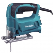 Лобзик MAKITA 4329 (450Вт,65мм,маятник)