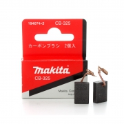 Щетки графитовые MAKITA CB-325 5x11x16 /194074-2