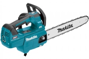 Пила цепная аккумуляторная MAKITA UC004GZ (BL-Motor,1400Вт,40В/XGT,шина35см,шаг3/8