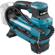 Компрессор автомобильный аккумуляторный MAKITA DMP181Z (18В,LXT,11.1бар,без акк.и з/у) **