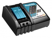 Устройство зарядное MAKITA DC18RC (14.4В/18В,LXT,быстрое)/630C82-2