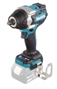 Гайковерт ударный аккумуляторный MAKITA DTW700Z (BL-Motor,18В/LXT,1/2