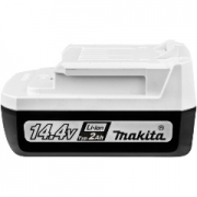 Аккумулятор MAKITA BL1420G (G-тип,14.4В,2.0Aч)/191N76-3