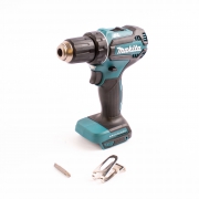 Аккумуляторная дрель-шуруповерт MAKITA DDF485Z (BL-Motor,18B/LXT,50/25Нм,без акк и з/у)