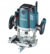 Фрезер MAKITA RP2302FC02 (2300Вт,12мм,0-70мм,пл.пуск) **