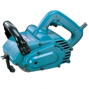 Машина щеточная MAKITA 9741 (860Вт,щетка100*120мм) **