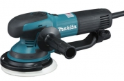 Машина эксцентриковая MAKITA BO6050J (750Вт,150мм,пл.пуск,кейс) **