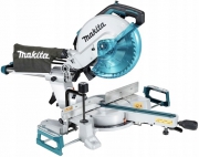 Пила торцовочная MAKITA LS1110F (1450Вт,260х30мм,сечение91*310мм,свет)