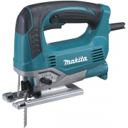 Лобзик MAKITA JV0600K (650Вт,90мм,маятник,кейс)