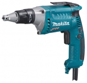 Шуруповерт MAKITA FS4300 (570Вт,1/4