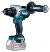 Аккумуляторная дрель-шуруповерт MAKITA DDF486Z (BL-Motor,18B/LXT,130Нм,без акк.и з/у)