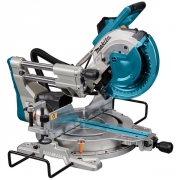 Пила торцовочная MAKITA LS1019L (1510Вт,260х30мм,сечение91*279мм,DXT,лазер) **