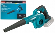 Воздуходувка аккумуляторная MAKITA MAKITA DUB185Z (BL-Motor,18В/LXT,3скорости)