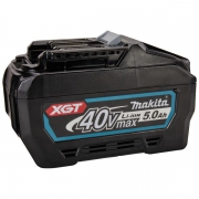 Аккумулятор MAKITA BL4050F (XGT,40В,5.0Ач,Li-Ion,картон)/191L47-8