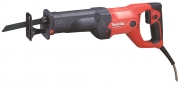 Пила сабельная MAKITA M4501 (1010Вт,0-2800/мин,полотна)