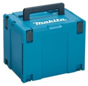 Кейс пластиковый MAKITA MAKPAC тип 4 (395х295х318мм)/821552-6 **