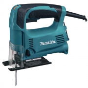 Лобзик MAKITA 4328 (450Вт,65мм,маятник)