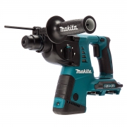 Перфоратор аккумуляторный MAKITA DHR263Z (36В/2х18В/,LXT,SDS-Plus,2.5Дж,3реж,без акк.и зар.устр)