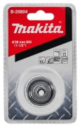 Коронка Bi-Metal HSS 38x20мм для листового металла MAKITA/B-29804