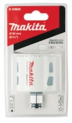 Коронка Bi-Metal HSS-Co MAKITA Ezychange (56мм/L-44мм,нержавейка,сталь,цв.мет,ПВХ,дер)/E-03850