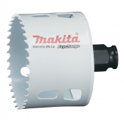 Коронка Bi-Metal HSS-Co MAKITA Ezychange (68мм/L-44мм,нержавейка,сталь,цв.мет,ПВХ,дерево)/E-03903