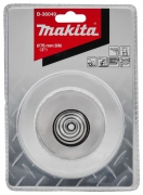 Коронка Bi-Metal HSS 76x20мм для листового металла MAKITA/B-36049