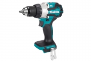 Аккумуляторная дрель-шуруповерт MAKITA DDF489Z (BL-Motor,18B/LXT,73Нмбез акк.и з/у)