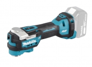 Реноватор аккумуляторный MAKITA DTM52Z (BL-Motor,18В/LXT,пл.пуск,без акк.и з/у)