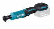 Гайковерт аккумуляторный ударный угловой MAKITA DWR180Z (18В/LXT,3/8