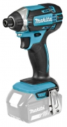 Шуруповерт аккумуляторный ударный MAKITA DTD152Z (18В/LXT,1/4