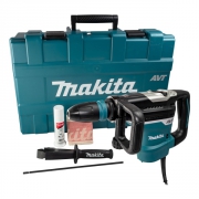 Перфоратор MAKITA HR4013C (1100Вт,SDS-Мax,8.0Дж,2режима,AVT,кейс) **