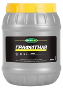 Смазка Графитная OIL RIGHT 800г синт