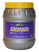 Смазка Солидол-Ж OIL RIGHT 800г