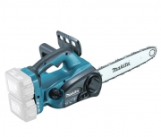 Пила цепная аккумуляторная MAKITA DUC302Z (36В/2х18В/LXT,шина30см,шаг3/8