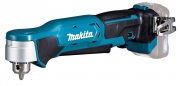 Аккумуляторная дрель-шуруповерт угловая MAKITA DA332DZ (12В/CXT,без акк.из/у)