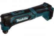 Реноватор аккумуляторный MAKITA TM30DZ (12В/CXT,OIS,6000-20000об/мин,пл.пуск,без акк.и з/у)