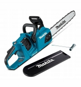 Пила цепная аккумуляторная MAKITA DUC303Z (BL-Motor,1100Вт,36В/2х18В/LXT,шина30см,без акк.и з/у) **