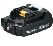 Аккумулятор MAKITA BL1820B (LXT,18В,2.0Ач,Li-Ion,индикатор)/632H91-7