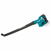 Воздуходувка аккумуляторная MAKITA DUB186Z (BL-Motor,18В/LXT,3скорости)