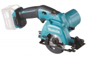 Пила дисковая аккумуляторная MAKITA HS301DZ (10.8В/CXT,85х15мм,без акк и з/у) **