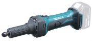 Машина шлифовальная прямая аккумуляторная MAKITA DGD800Z