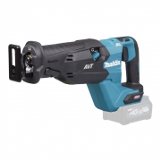 Пила сабельная аккумуляторная MAKITA JR002GZ (BL-Motor,40В/XGT,маятник,AVT,0-3000об/мин,свет,без акк.и з/у)